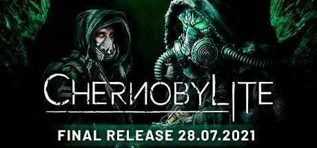 切尔诺贝利人/Chernobylite(v45657) - 造梦少女游戏网-造梦少女游戏造梦少女游戏网