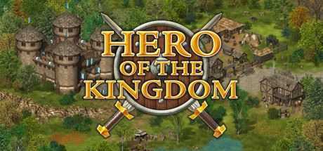 王国英雄/Hero of the Kingdom(v1.55) - 造梦少女游戏网-造梦少女游戏造梦少女游戏网