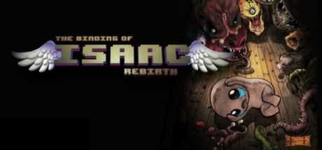 以撒的结合:重生/The Binding of Isaac: Rebirth(v1.7.5整合忏悔DLC) - 造梦少女游戏网-造梦少女游戏造梦少女游戏网