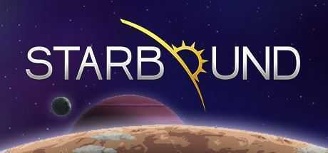 星界边境/Starbound - 造梦少女游戏网-造梦少女游戏造梦少女游戏网