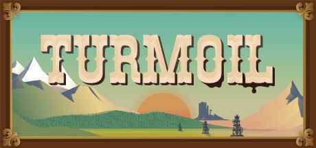 石油骚动/Turmoil（v3.0.35）-造梦少女游戏造梦少女游戏网