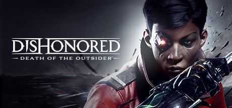 耻辱:界外魔之死/Dishonored: Death of the Outsider - 造梦少女游戏网-造梦少女游戏造梦少女游戏网