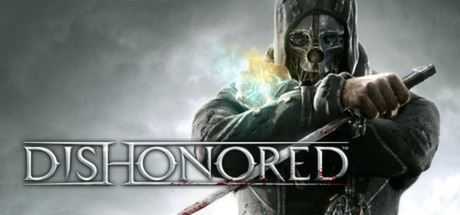 耻辱/Dishonored-造梦少女游戏造梦少女游戏网