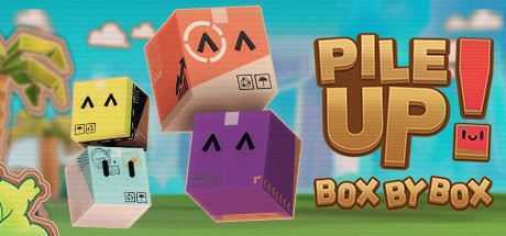 堆叠 逐箱/Pile Up! Box by Box - 造梦少女游戏网-造梦少女游戏造梦少女游戏网