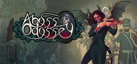 深渊奥德赛/Abyss Odyssey-造梦少女游戏造梦少女游戏网