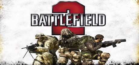 战地2/Battlefield 2(局域网联机) - 造梦少女游戏网-造梦少女游戏造梦少女游戏网