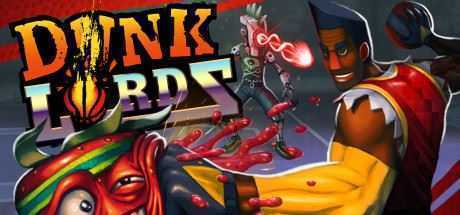 灌篮王/Dunk Lords - 造梦少女游戏网-造梦少女游戏造梦少女游戏网