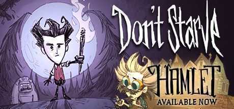 饥荒/Dont Starve(v429404集成全DLC) - 造梦少女游戏网-造梦少女游戏造梦少女游戏网