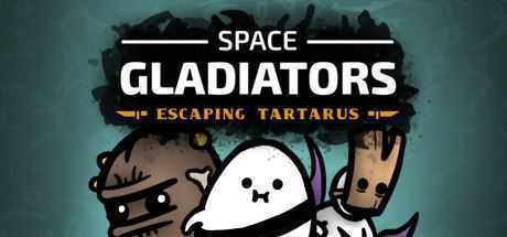 太空角斗士:逃离塔塔洛斯/Space Gladiators: Escaping Tartarus(v1.0.0正式版) - 造梦少女游戏网-造梦少女游戏造梦少女游戏网