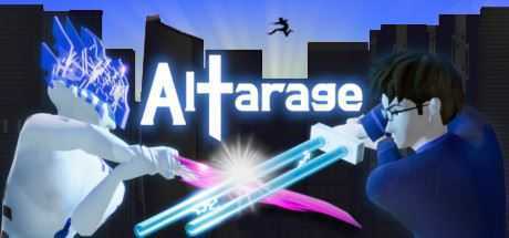祭坛/Altarage - 造梦少女游戏网-造梦少女游戏造梦少女游戏网
