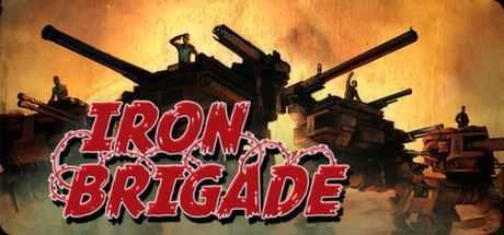 铁旅/Iron Brigade - 造梦少女游戏网-造梦少女游戏造梦少女游戏网