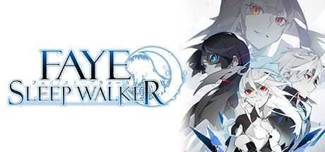 梦行者菲/Faye/Sleepwalker(V1.03) - 造梦少女游戏网-造梦少女游戏造梦少女游戏网