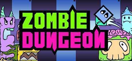 僵尸地牢/Zombie Dungeon - 造梦少女游戏网-造梦少女游戏造梦少女游戏网