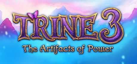三位一体3/Trine 3 - 造梦少女游戏网-造梦少女游戏造梦少女游戏网