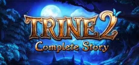 三位一体2/Trine 2 - 造梦少女游戏网-造梦少女游戏造梦少女游戏网