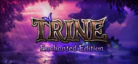 三位一体/Trine - 造梦少女游戏网-造梦少女游戏造梦少女游戏网