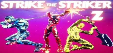 击打前锋Z/Strike The Striker Z - 造梦少女游戏网-造梦少女游戏造梦少女游戏网