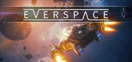 永恒空间/Everspace - 造梦少女游戏网-造梦少女游戏造梦少女游戏网