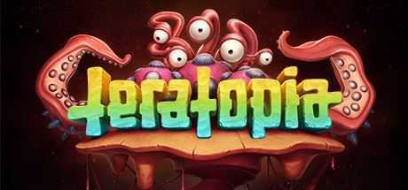 特罗塔皮亚/Teratopia-造梦少女游戏造梦少女游戏网