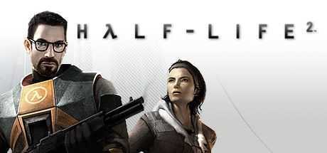 半条命2/Half-Life 2 - 造梦少女游戏网-造梦少女游戏造梦少女游戏网