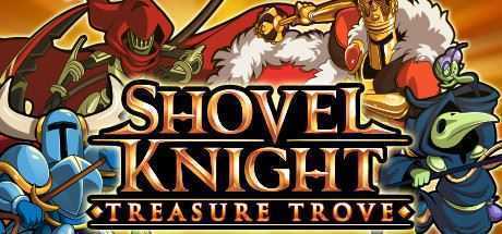 铲子骑士无尽宝藏/Shovel Knight(v4.2) - 造梦少女游戏网-造梦少女游戏造梦少女游戏网