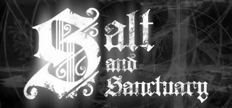盐和避难所/Salt and Sanctuary-造梦少女游戏造梦少女游戏网