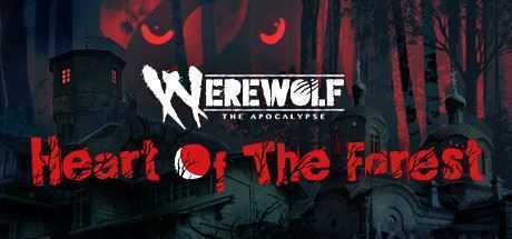 狼人之末日怒吼:地灵之血/Werewolf: The Apocalypse Earthblood - 造梦少女游戏网-造梦少女游戏造梦少女游戏网