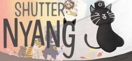 快照喵/Shutter Nyang - 造梦少女游戏网-造梦少女游戏造梦少女游戏网
