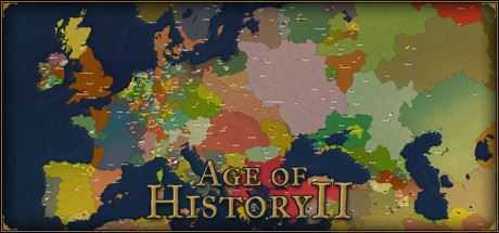 历史年代2/Age of History II（v1.01415）-造梦少女游戏造梦少女游戏网