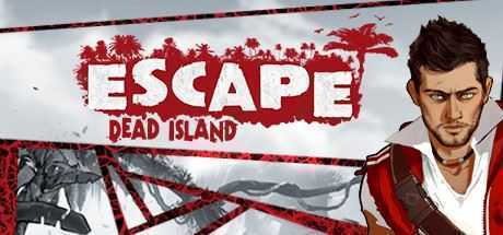 逃离死亡岛/Escape Dead Island - 造梦少女游戏网-造梦少女游戏造梦少女游戏网
