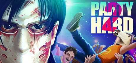 疯狂派对2/Party Hard 2(v1.1.004.r) - 造梦少女游戏网-造梦少女游戏造梦少女游戏网