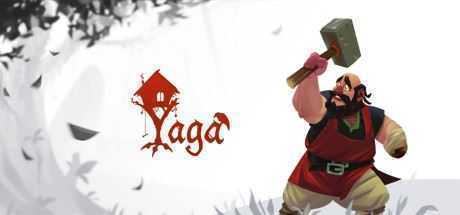 铁匠伊万/Yaga - 造梦少女游戏网-造梦少女游戏造梦少女游戏网