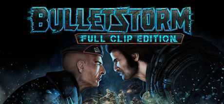 子弹风暴/Bulletstorm: Full Clip Edition - 造梦少女游戏网-造梦少女游戏造梦少女游戏网