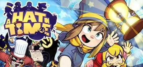 时光之帽/A Hat in Time(终极版) - 造梦少女游戏网-造梦少女游戏造梦少女游戏网