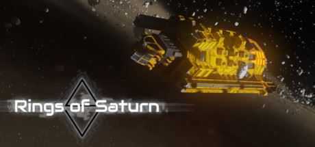 ΔV：土星环/ΔV: Rings of Saturn（v0.85.7）-造梦少女游戏造梦少女游戏网