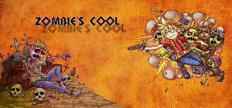 僵尸校园/Zombies Cool（需手柄设备）-造梦少女游戏造梦少女游戏网