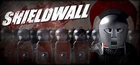 盾墙/Shieldwall-造梦少女游戏造梦少女游戏网
