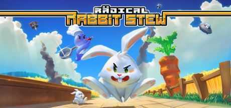 激进炖兔肉/Radical Rabbit Stew-造梦少女游戏造梦少女游戏网