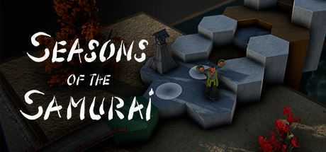 武士的季节/Seasons of the Samurai-造梦少女游戏造梦少女游戏网