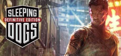 热血无赖:终极版/Sleeping Dogs: Definitive Edition-造梦少女游戏造梦少女游戏网