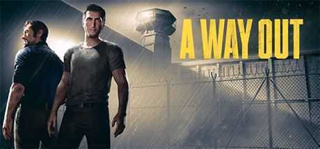 逃出生天/A Way Out(同屏联机) - 造梦少女游戏网-造梦少女游戏造梦少女游戏网