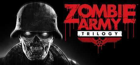 僵尸部队三部曲/Zombie Army Trilogy-造梦少女游戏造梦少女游戏网