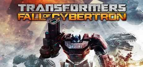 变形金刚：塞伯坦陨落/Transformers:Fall Of Cybertron-造梦少女游戏造梦少女游戏网