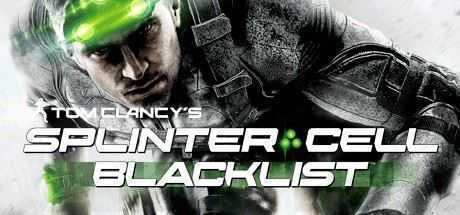 细胞分裂6:黑名单/Splinter Cell: Blacklist - 造梦少女游戏网-造梦少女游戏造梦少女游戏网