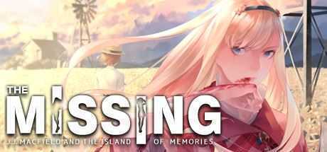 失踪:J.J.玛柯菲尔德与追忆之岛/The MISSING: J.J. Macfield and the Island of Memories - 造梦少女游戏网-造梦少女游戏造梦少女游戏网