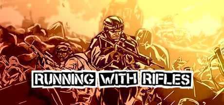 小兵带步枪/Running with Rifles-造梦少女游戏造梦少女游戏网