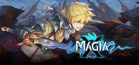 玛吉雅/Magia X - 造梦少女游戏网-造梦少女游戏造梦少女游戏网