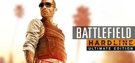 战地：硬仗/Battlefield: Hardline-造梦少女游戏造梦少女游戏网