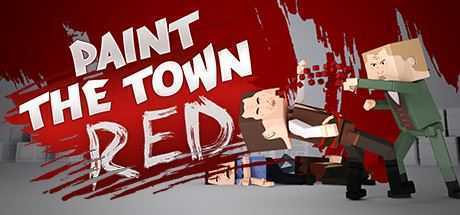 血染小镇/Paint the Town Red(v0.14.11) - 造梦少女游戏网-造梦少女游戏造梦少女游戏网