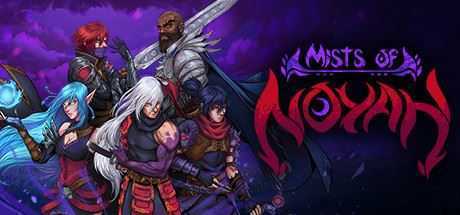 诺亚之雾/Mists of Noyah（v0.0.6）-造梦少女游戏造梦少女游戏网